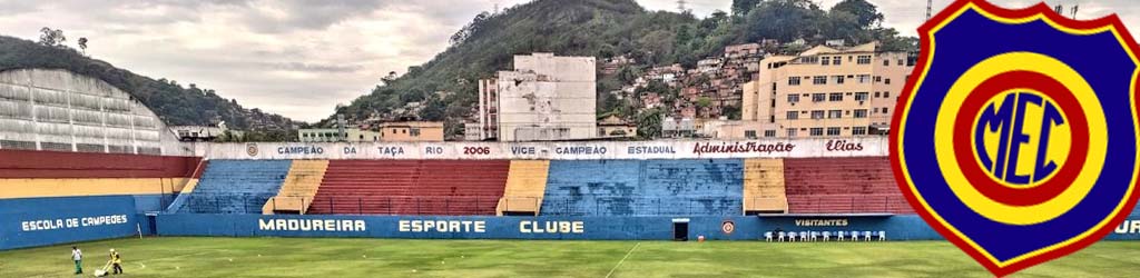 Estadio Aniceto Moscoso (Conselheiro Galvao)